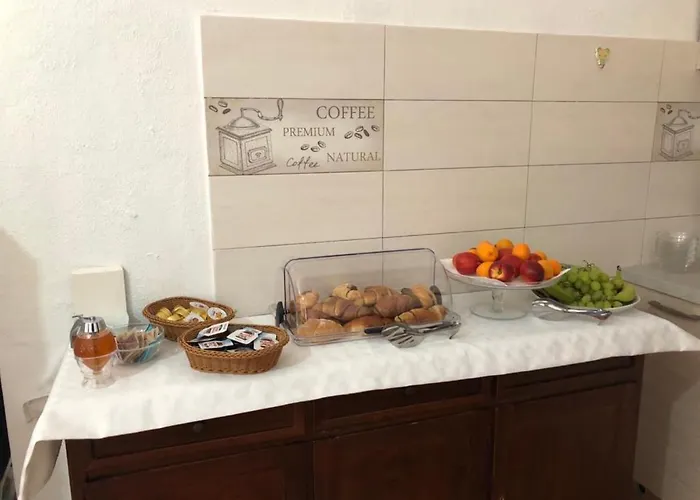 La Mimosa Bed & Breakfast Pula