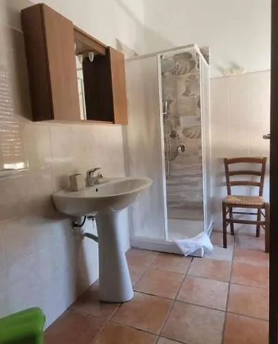 La Mimosa Bed & Breakfast