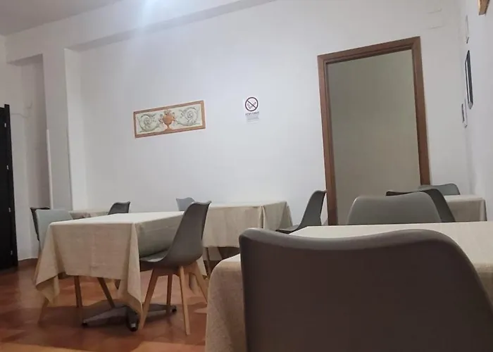 La Mimosa Bed & Breakfast