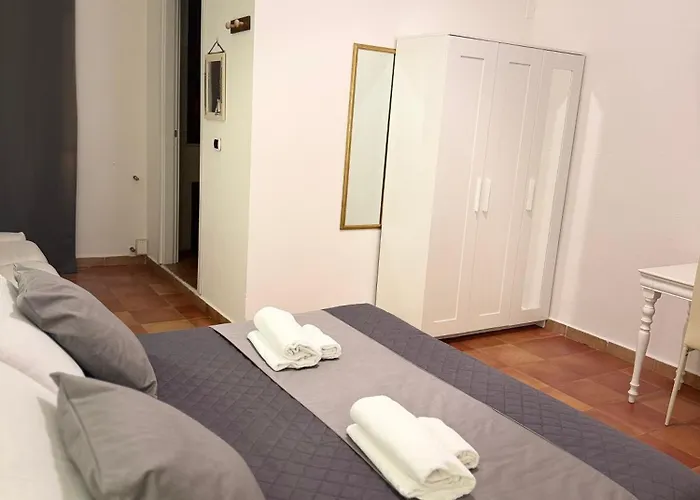 Bed & Breakfast La Mimosa