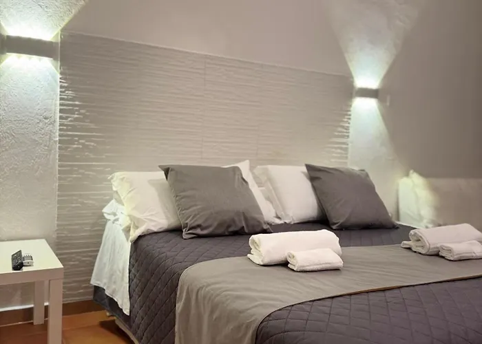 Bed & Breakfast La Mimosa 4*