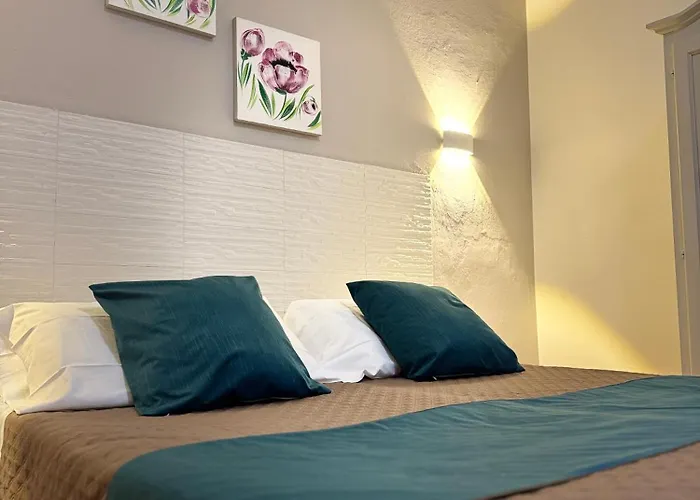 Bed & Breakfast La Mimosa Pula