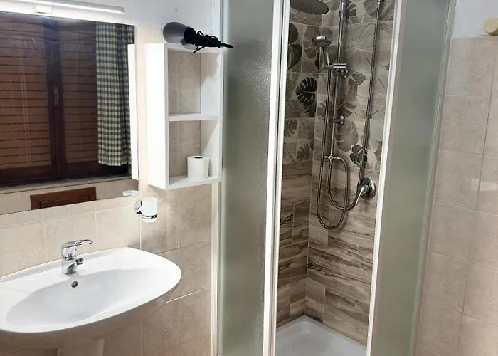 Bed & Breakfast La Mimosa