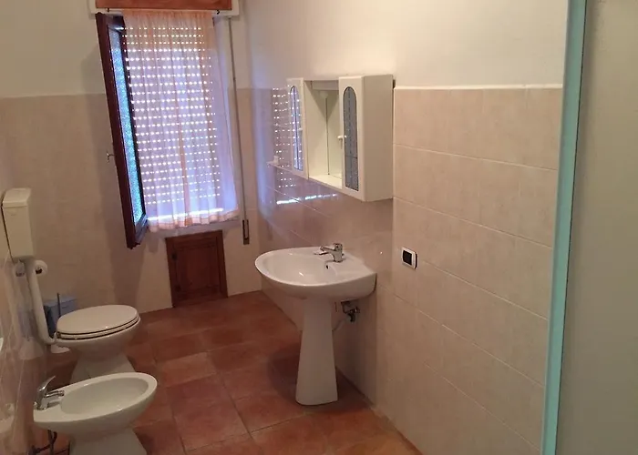 Bed & Breakfast La Mimosa